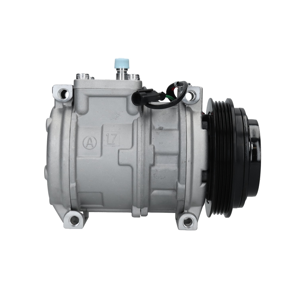 Aircopomp 504228992 BOSCH 1986AD1180 MERCEDES-BENZ, FIAT, VOLVO, IVECO