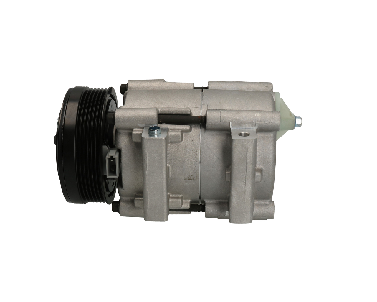 Klimakompressor 1 986 AD1 192 BOSCH 95NW19D629AC VW, AUDI, FORD, SKODA, SEAT