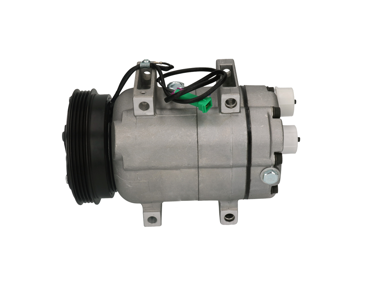 Compresseur de clim 8D0 260 805 BOSCH 1986AD1196 VOLKSWAGEN, AUDI, VOLVO, SKODA, SEAT