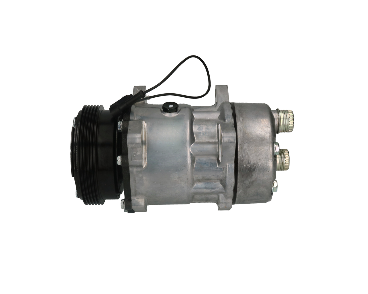 BOSCH 1986AD1220 Compresseur de climatisation PEUGEOT Boxer Camion plate-forme/Châssis (230) 2.8 HDi 126 CV Diesel 2001