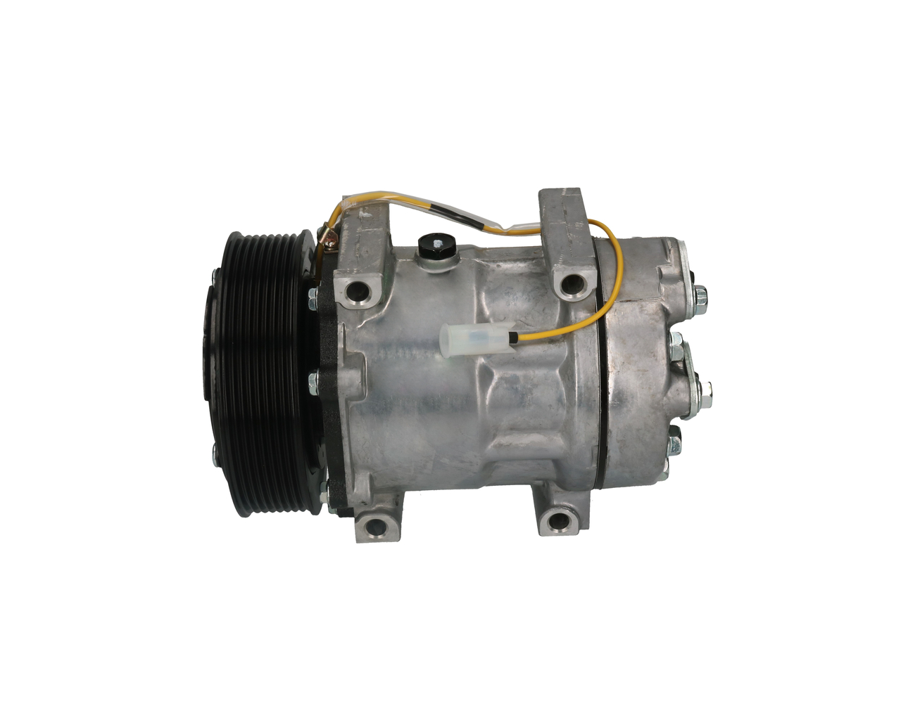 BOSCH 1986AD1222 Klimakompressor Klimakompressor 1 986 AD1 222 BOSCH 8119628 RENAULT, VOLVO