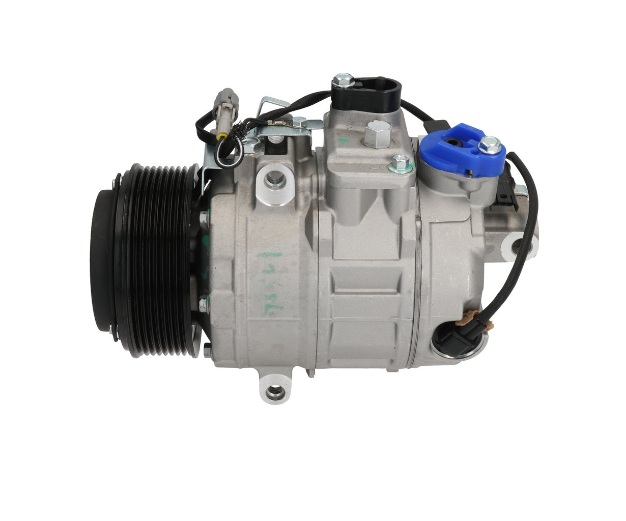 BOSCH 1986AD1340 Compresseur de climatisation BMW F01 740i , Li xDrive 3.0 320 CV Essence 2013