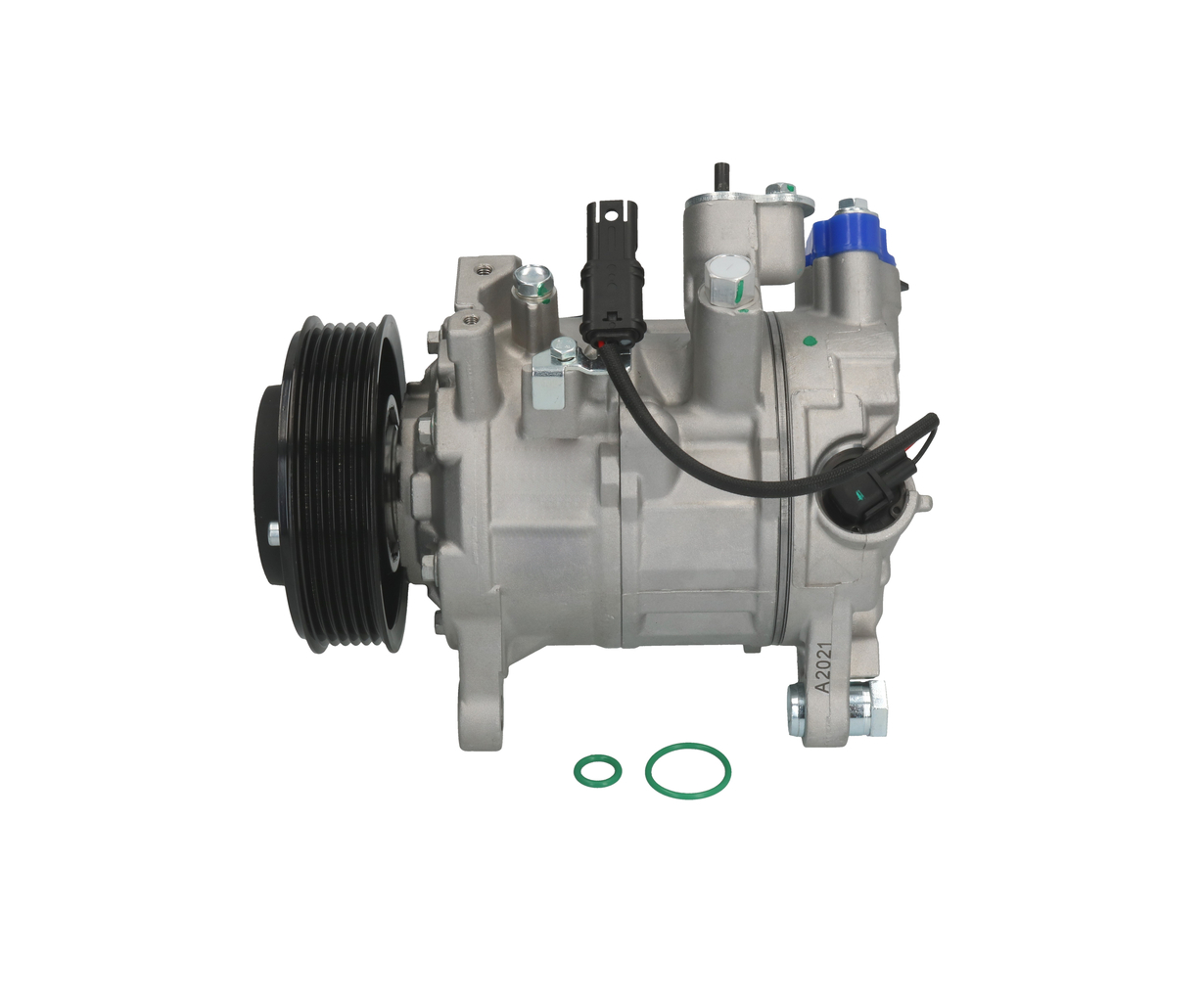 original Air conditioning compressor BOSCH 8 Series