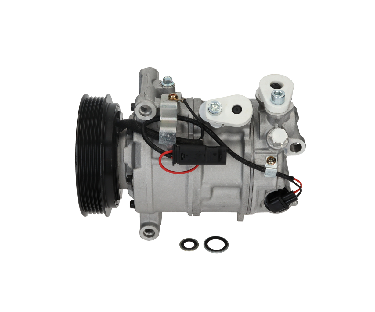 23000737 AC-kompressor BOSCH Mercedes-Benz