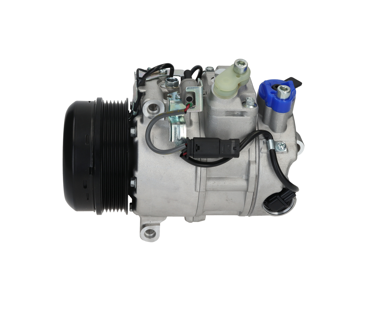 23000739 AC-kompressor BOSCH Mercedes-Benz