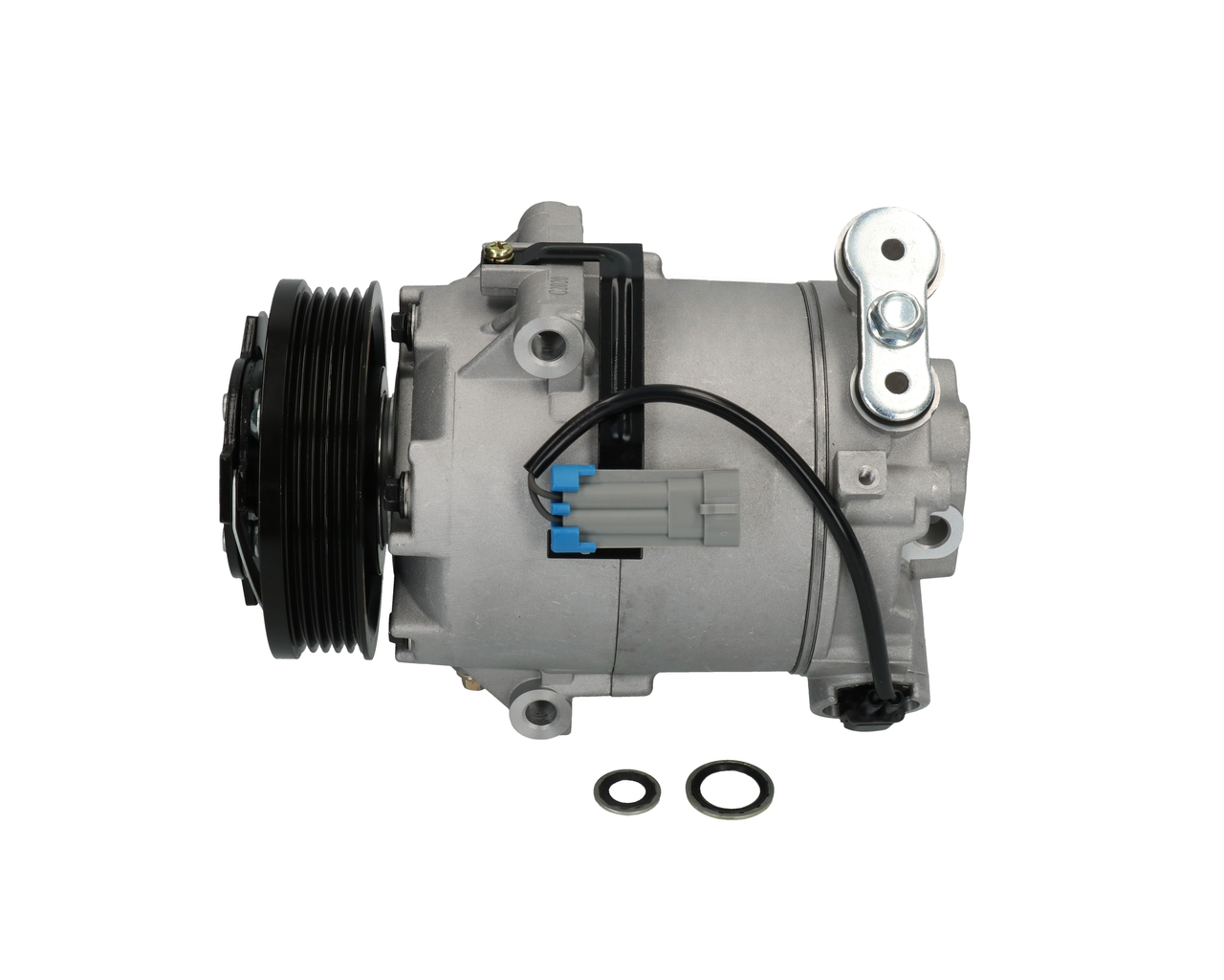 Klimakompressor 1 986 AD1 384 BOSCH 1854527 OPEL, FORD, HONDA, VAUXHALL