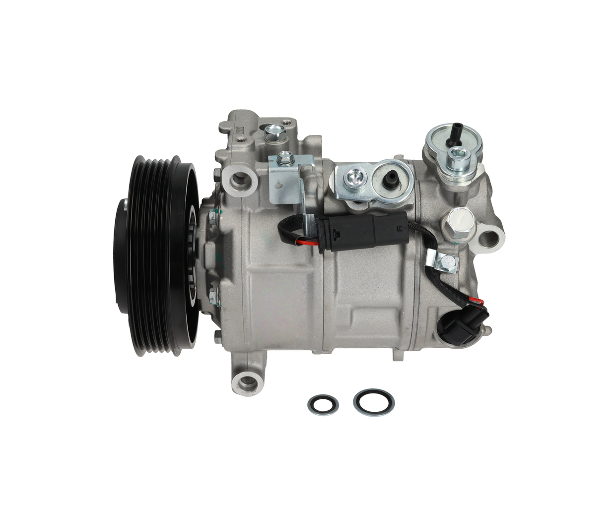23000741 Ac klimakompressor BOSCH Mercedes hva koster