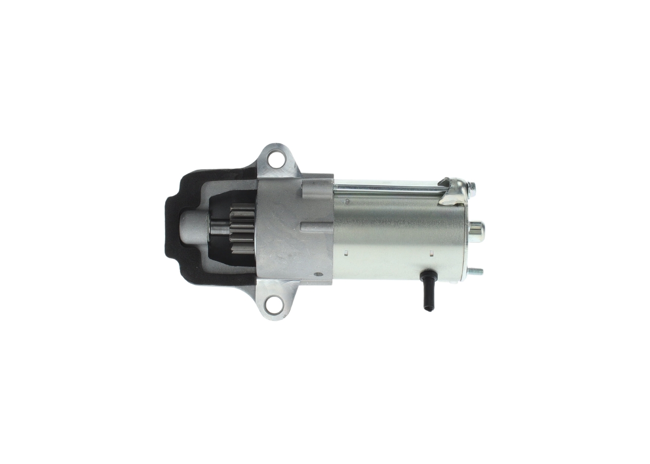 Anlasser 1 986 S01 145 BOSCH 4727857 FORD, FIAT, IVECO, GMC