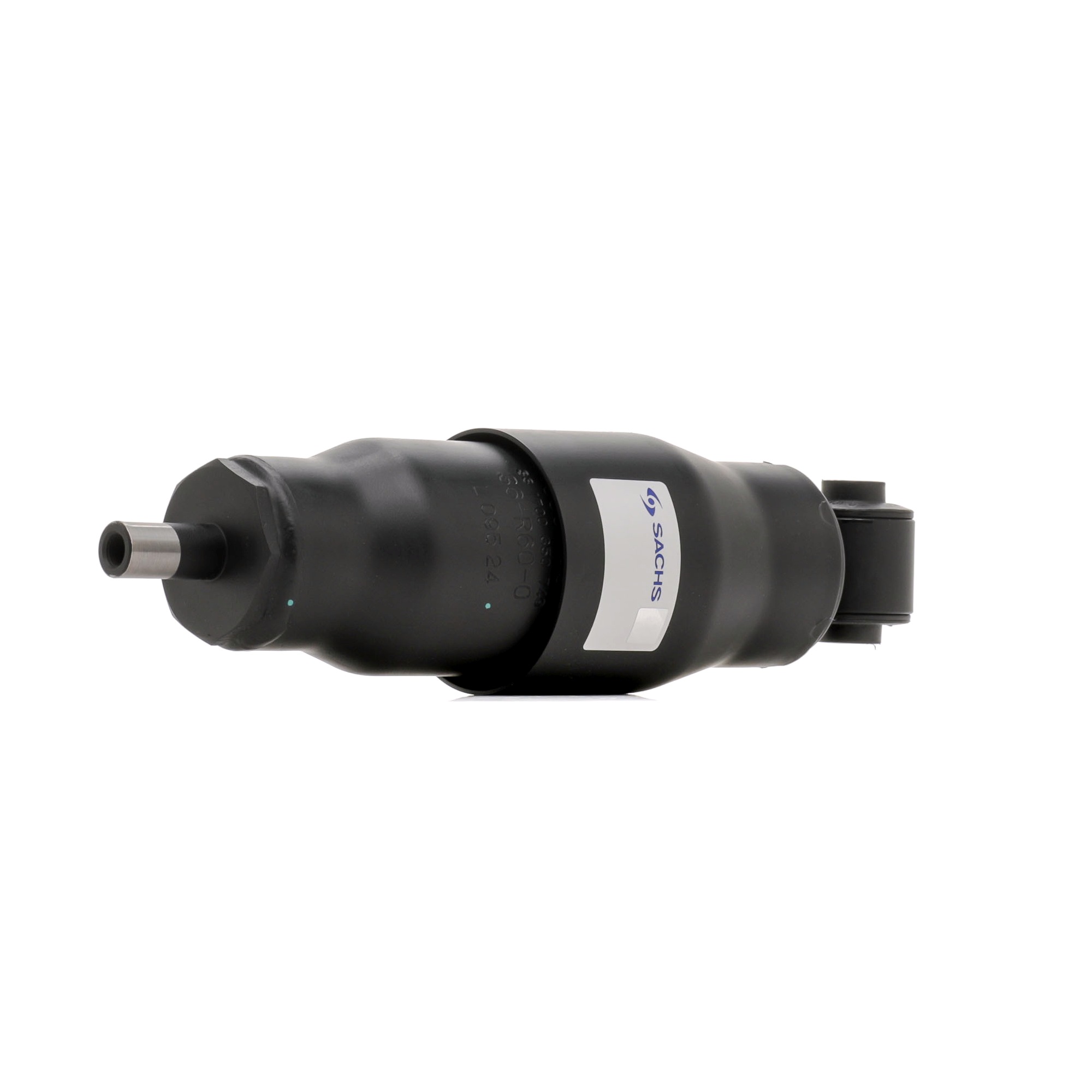 Dämpfer SACHS 350 749 Bewertung