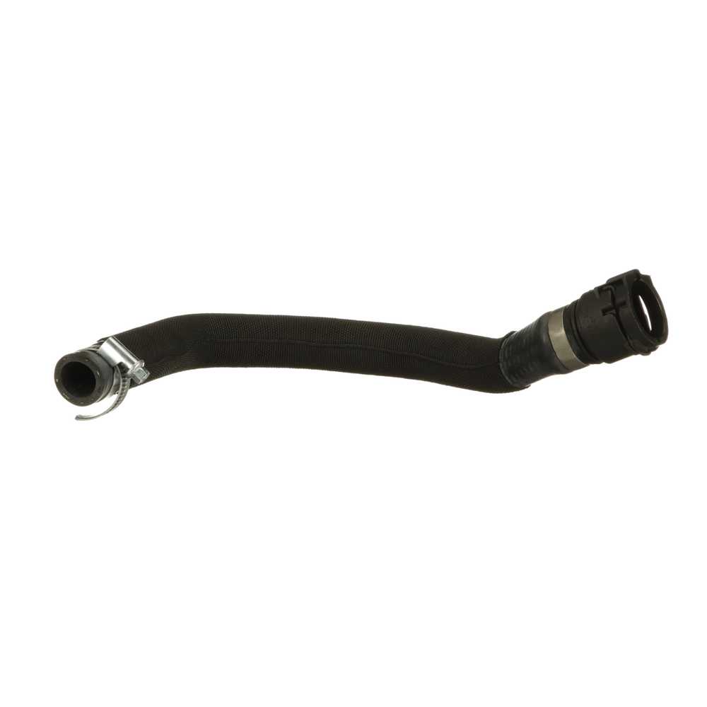 GATES 4275-55609 BMW F16 Water pipe for upgrade