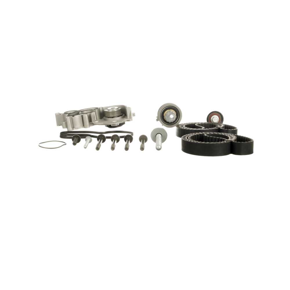 5680XS GATES KP65680XS Pompa wody + zestaw paska rozrządu VW TAIGO 2022 cena