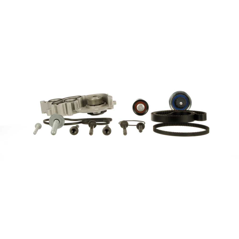 5680XS Bomba de água + kit de distribuição GATES Volkswagen T-ROC custo