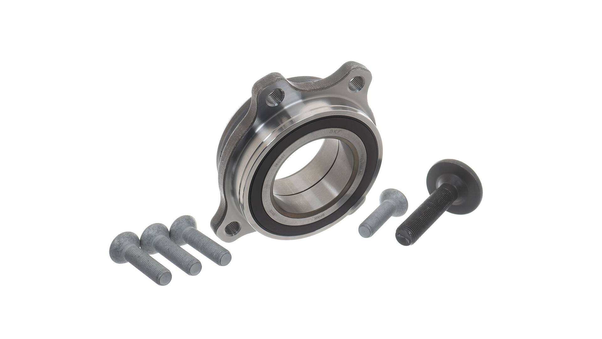Radlagersatz VKBA 7177 SKF 4M0407625E VW, AUDI, BENTLEY