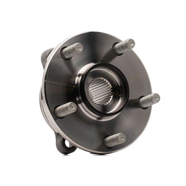 SKF VKBA 7620 Комплект колесен лагер