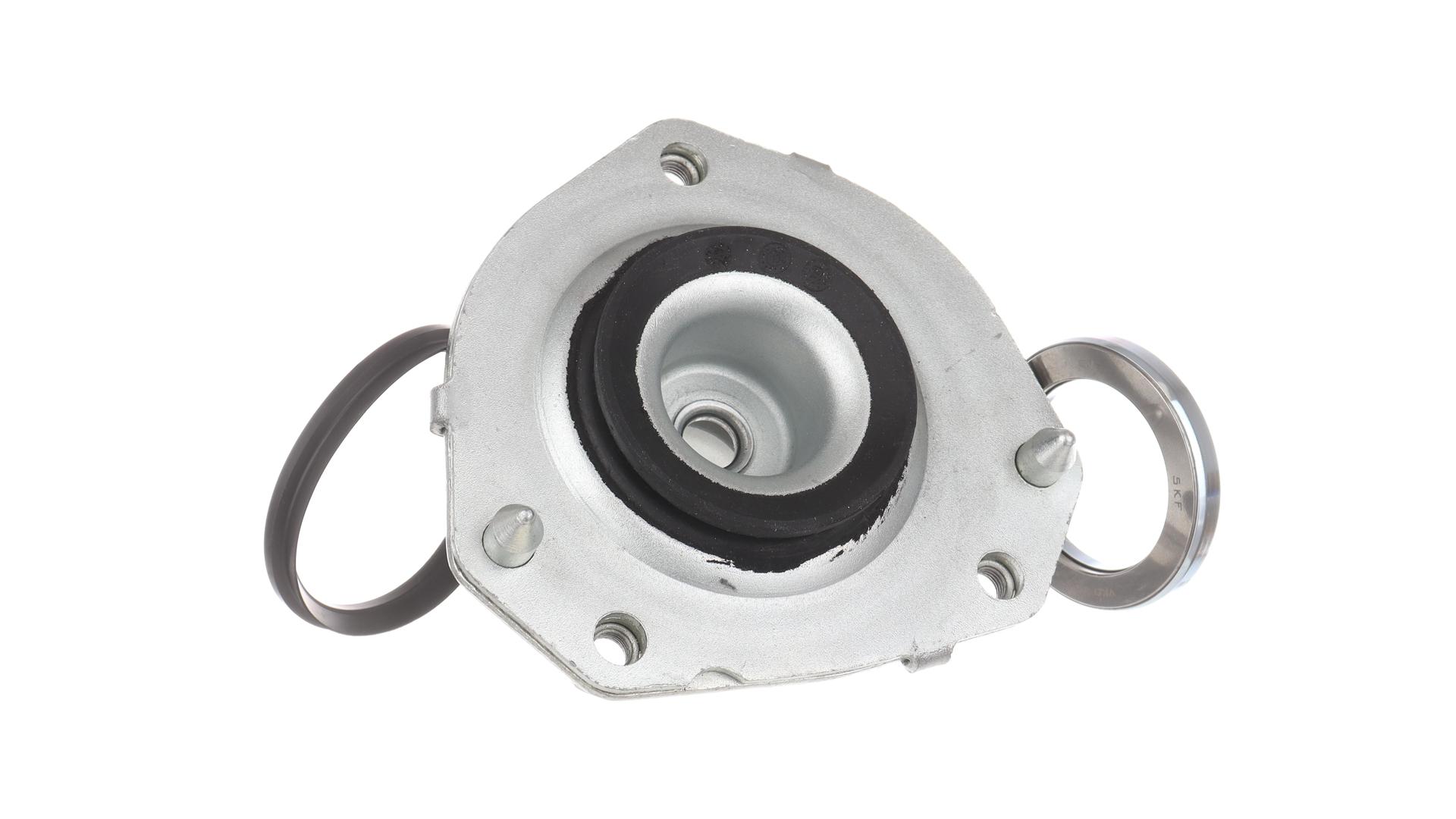 Federbeinstützlager VKDA 35313 SKF 503170 VW, PEUGEOT, CITROЁN, DS