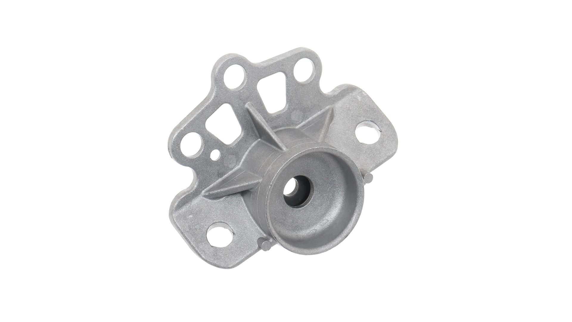 Federbeinstützlager VKDA 40224 SKF 436773 OPEL, FIAT, ALFA ROMEO, LANCIA, ABARTH