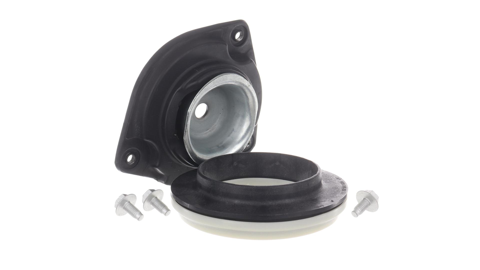 Federbeinstützlager VKDA 85217 SKF 54325ED00A MERCEDES-BENZ, OPEL, RENAULT, SKODA, PEUGEOT