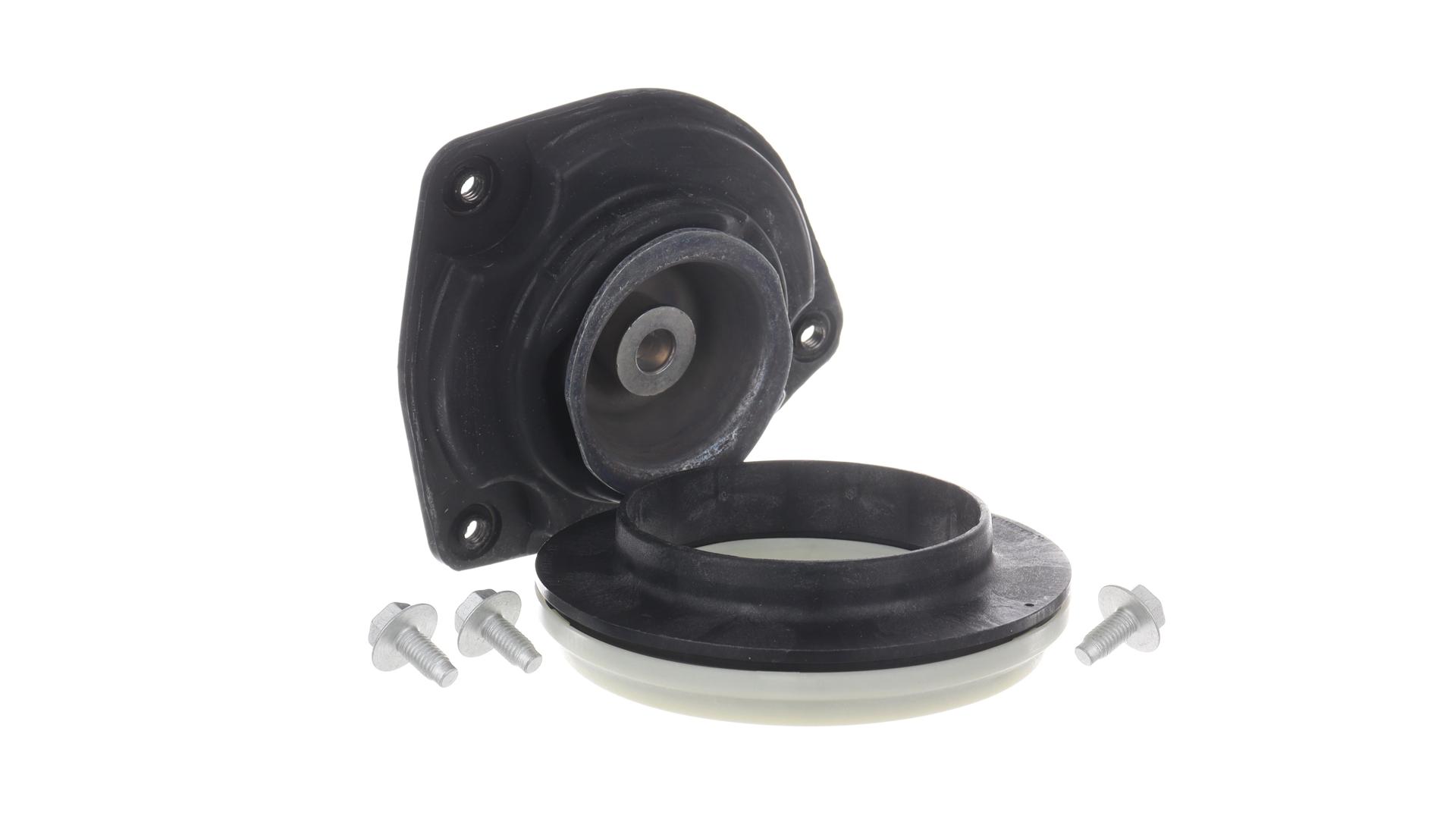 Federbeinstützlager VKDA 85219 SKF 54325ED00A MERCEDES-BENZ, OPEL, RENAULT, SKODA, PEUGEOT