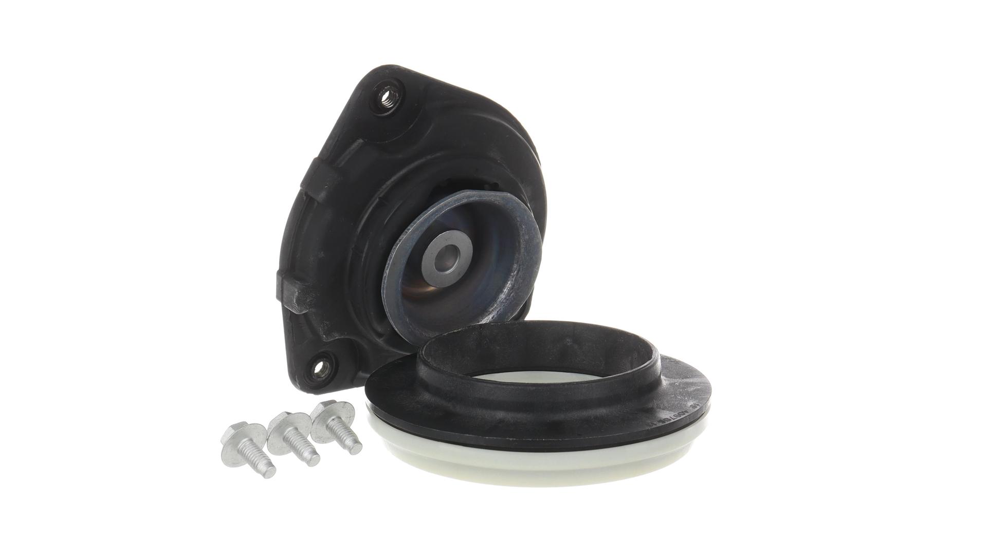 Federbeinstützlager VKDA 85220 SKF 54325JE20C RENAULT, NISSAN, RENAULT TRUCKS