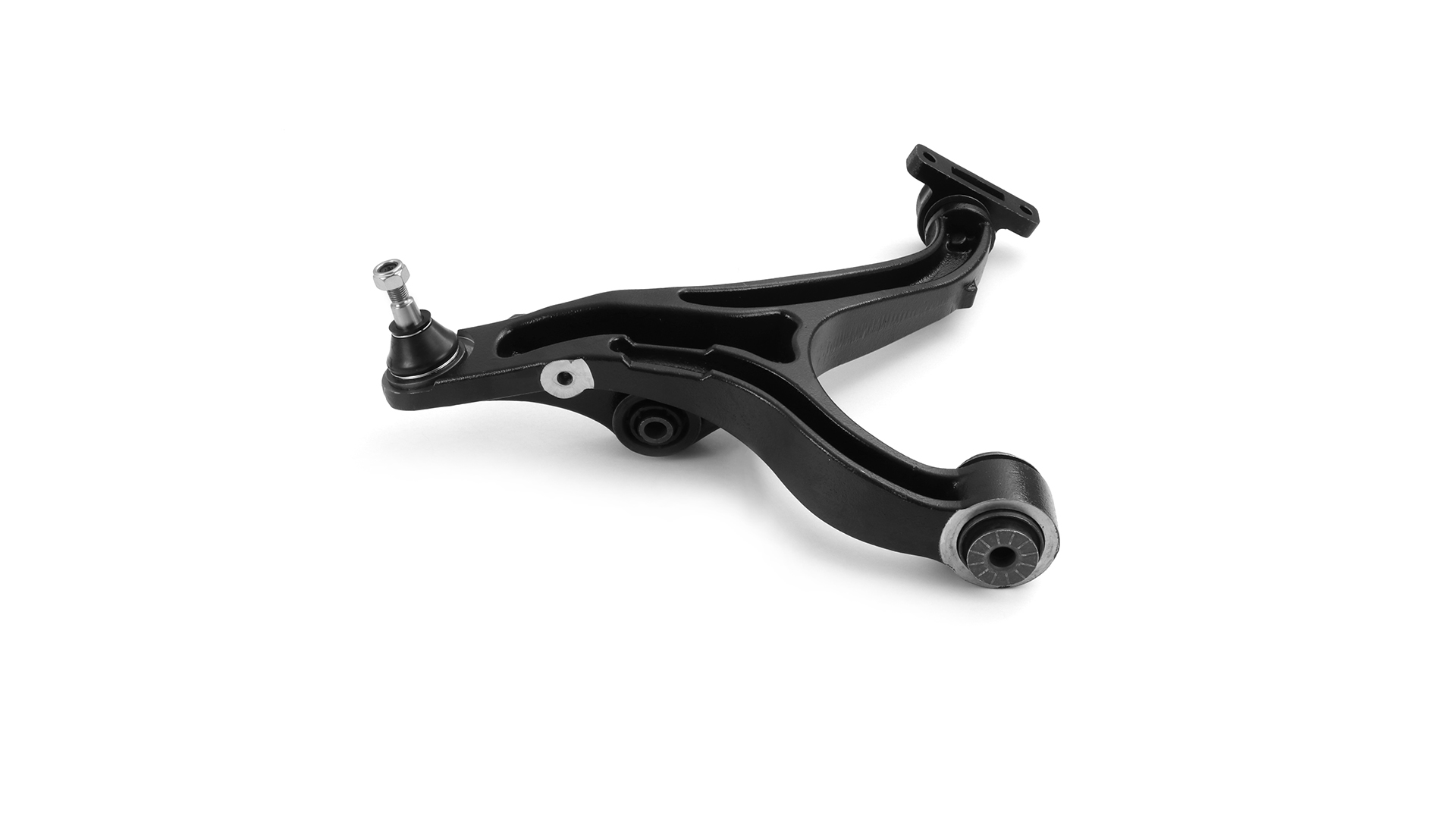 Suspension wishbone arm SKF VKDS 322516 B