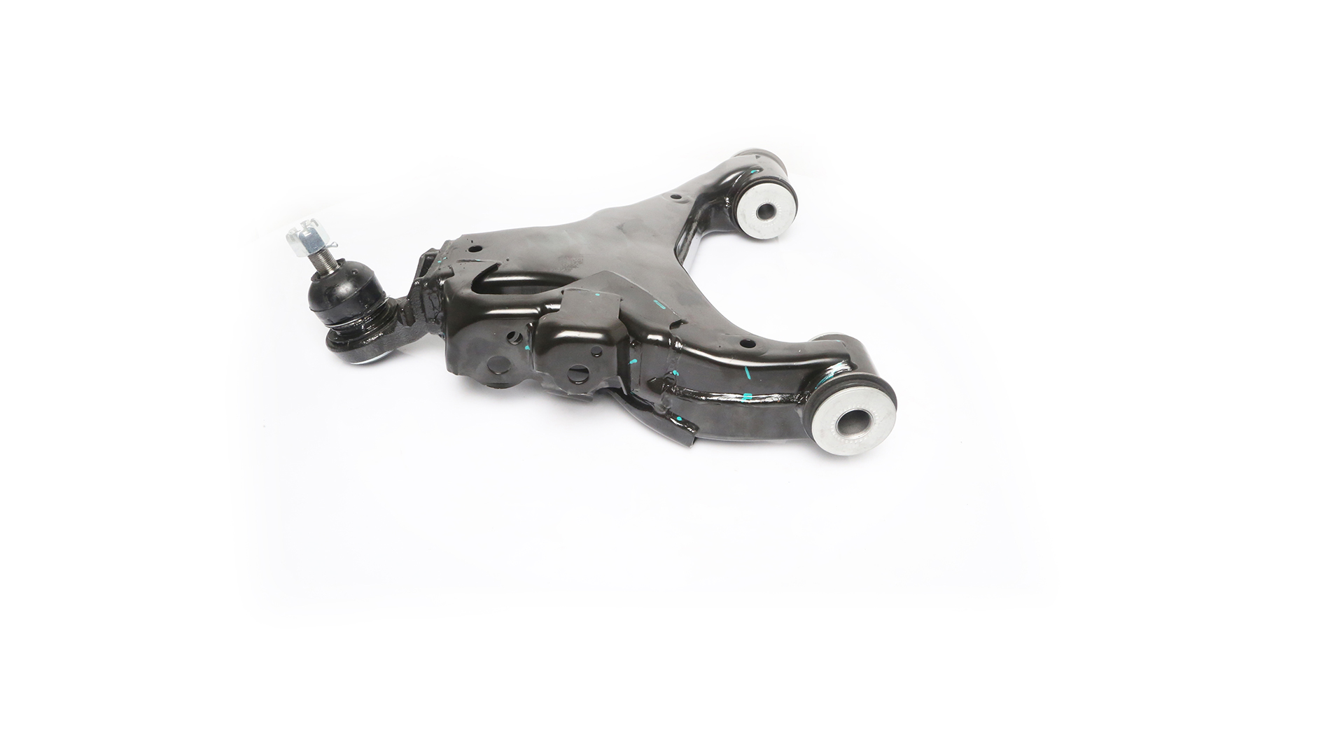 SKF VKDS 821117 B Suspension arm Length: 487mm