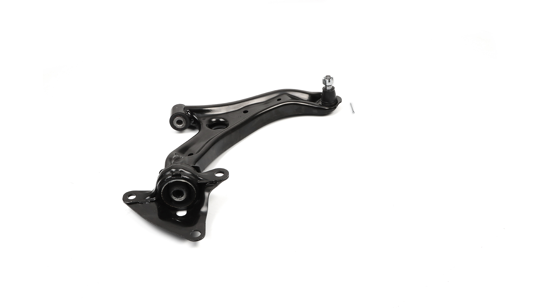 Suspension arm 51350SYY010 SKF VKDS823040B HONDA, HYUNDAI