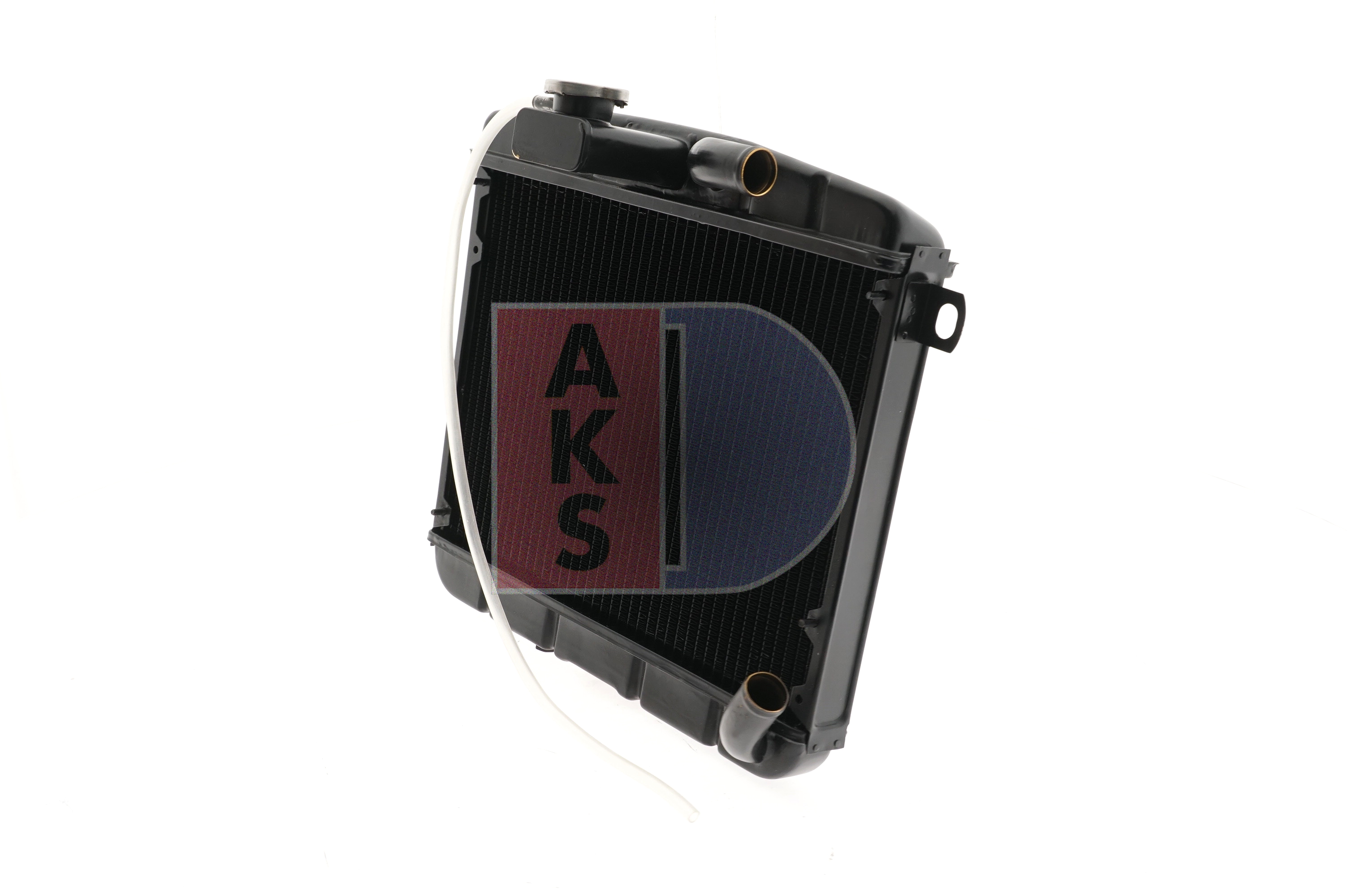 Kühler, Motorkühlung 010028N AKS DASIS 3104100 ISUZU, GMC, GREAT WALL