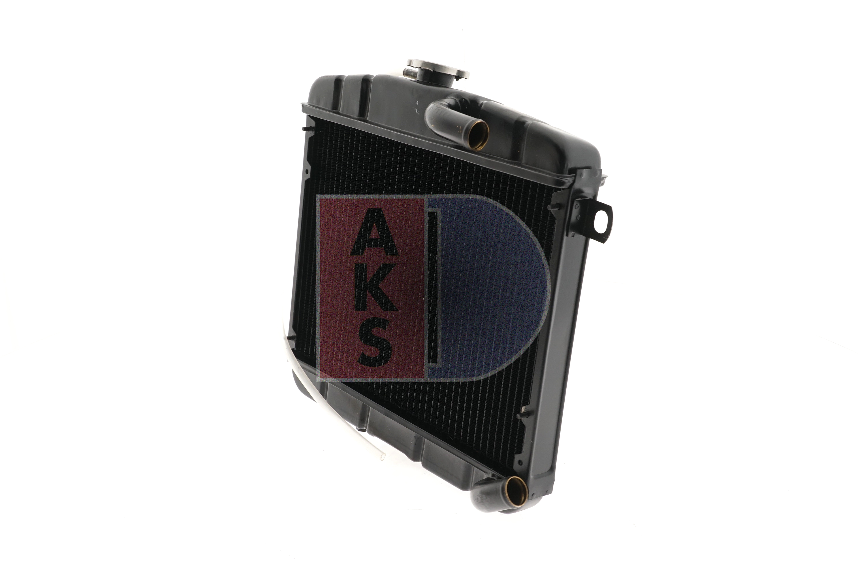 010029N AKS DASIS 3104102 Radiateur du moteur
