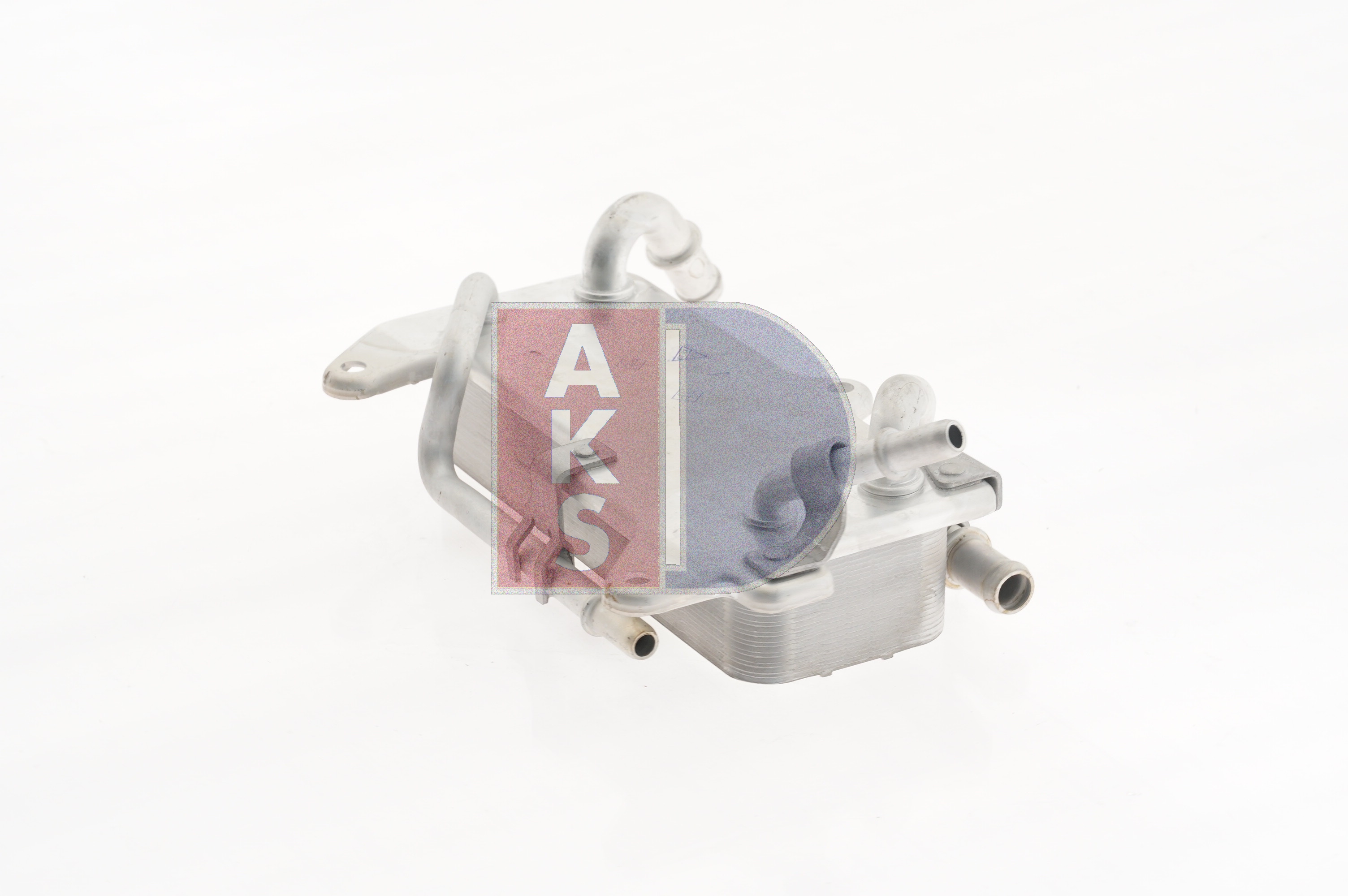 Oliekoeler automatische transmissie AKS DASIS 046085N