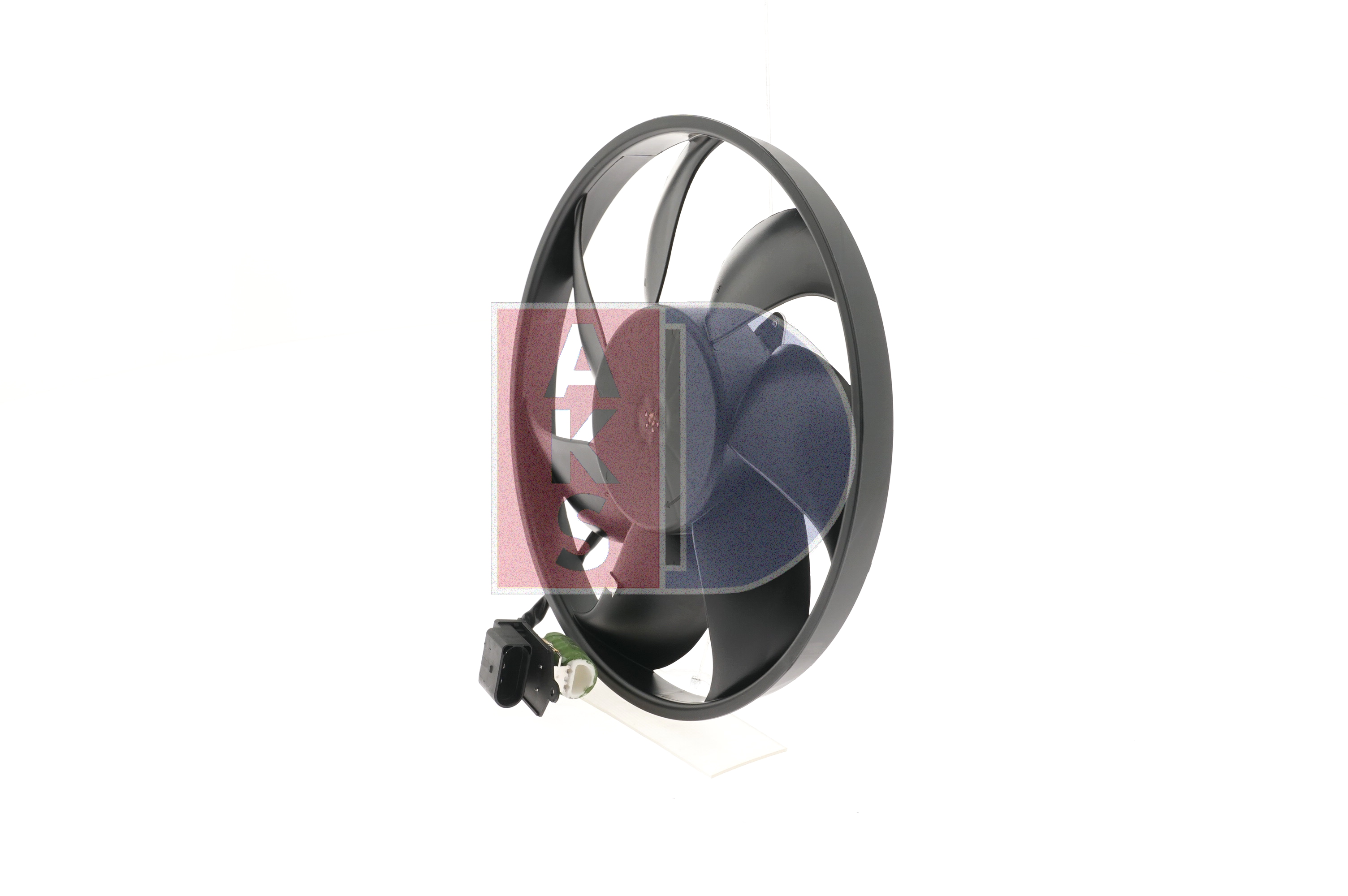 23003839 AKS DASIS 048186N Elektrolüfter VW Load Up Kosten