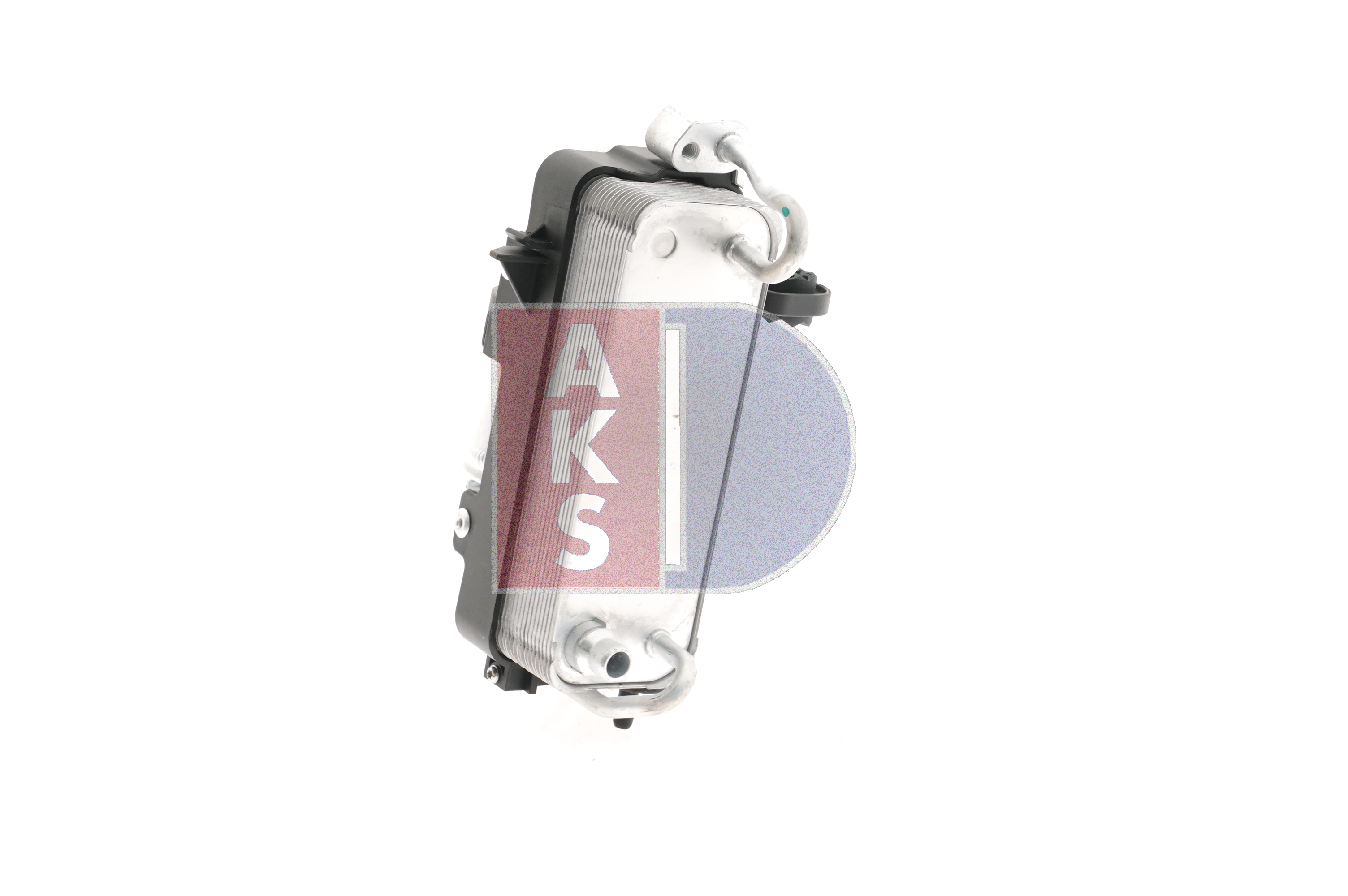Kondensator, klimaanlegg 9 109 858 AKS DASIS 052046N BMW, OPEL