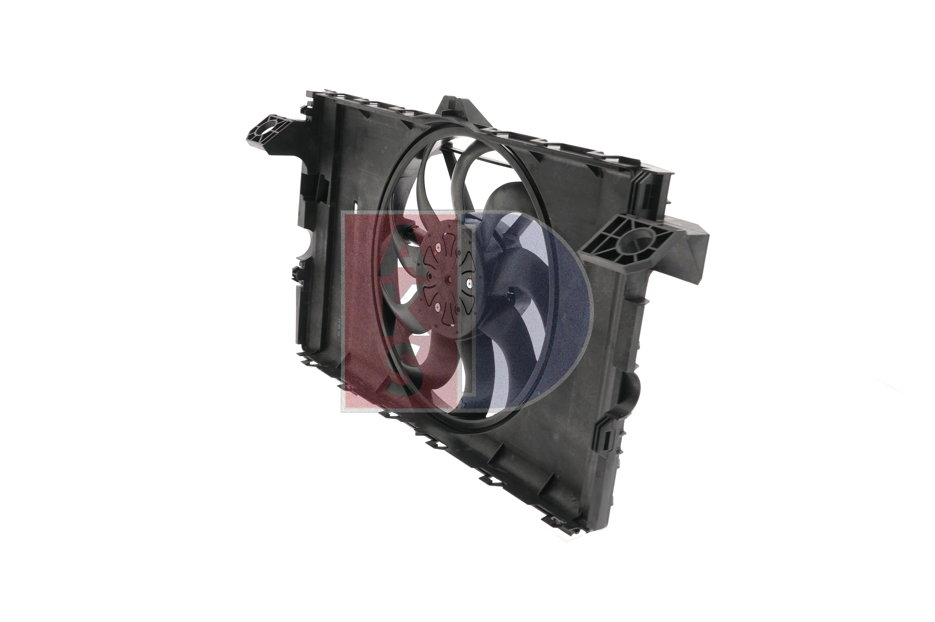 23003975 AKS DASIS Elektrolüfter TESLA Preis