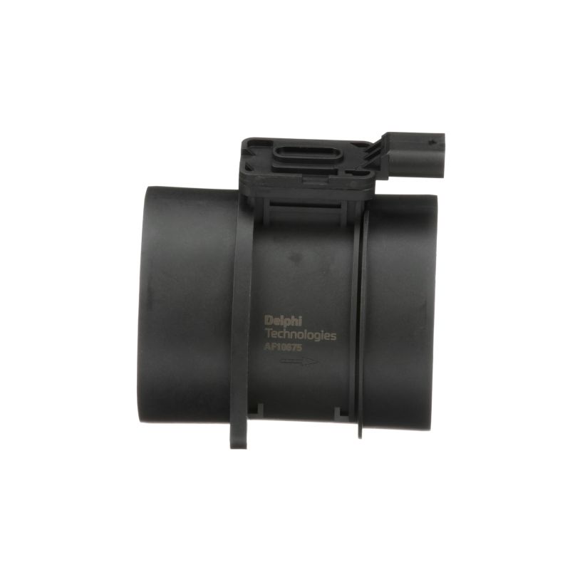 DELPHI AF10675-12B1 Luftmassenmesser mit Gehäuse