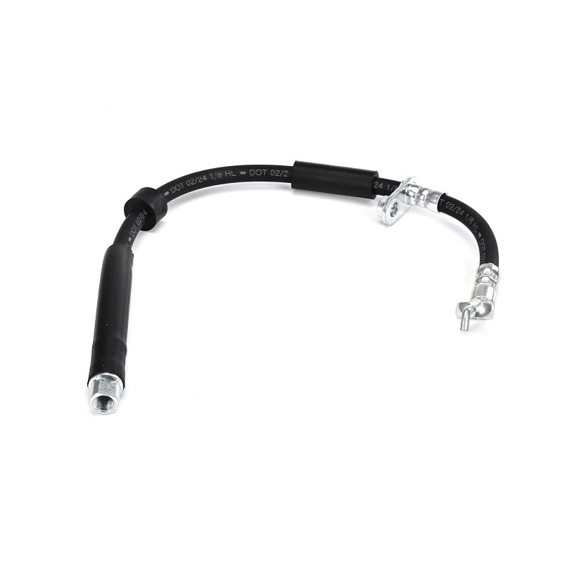 DELPHI LH8023 Bremsschläuche CITROËN C4 1.5 BlueHDi 131 PS Diesel