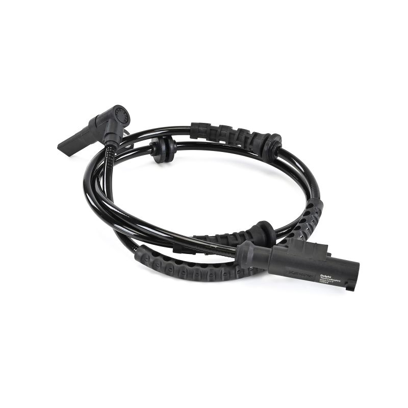 Sensor, Raddrehzahl DELPHI SS21417-12B1 Bewertung