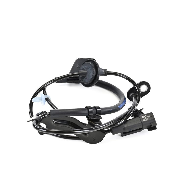 Αισθητήρας, στροφές τροχού DELPHI SS21534-12B1 εκτίμηση