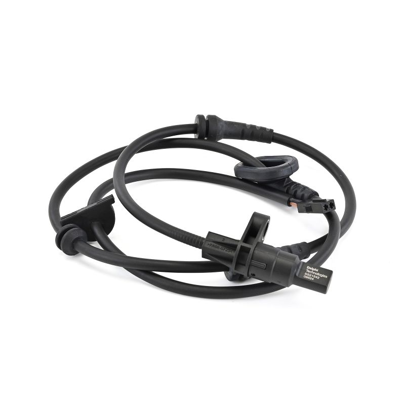 Wielsnelheidssensor DELPHI SS21542-12B1 waardering