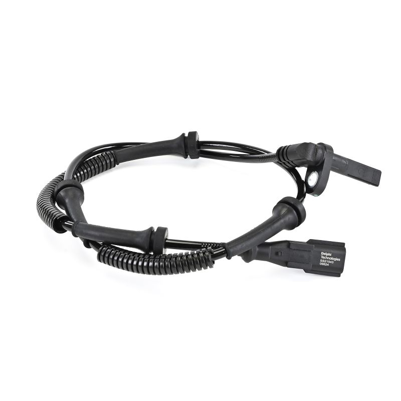 Original Sensor, Raddrehzahl SS21543-12B1