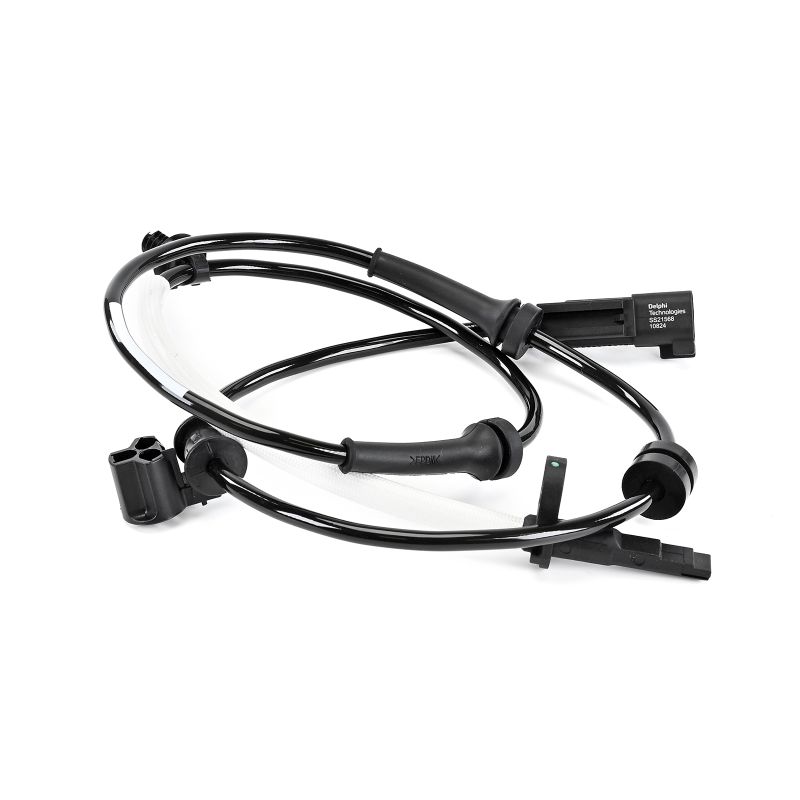 ABS szenzor DELPHI SS21568-12B1 értékelés