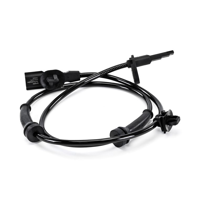 Wielsnelheidssensor DELPHI SS21570-12B1 waardering