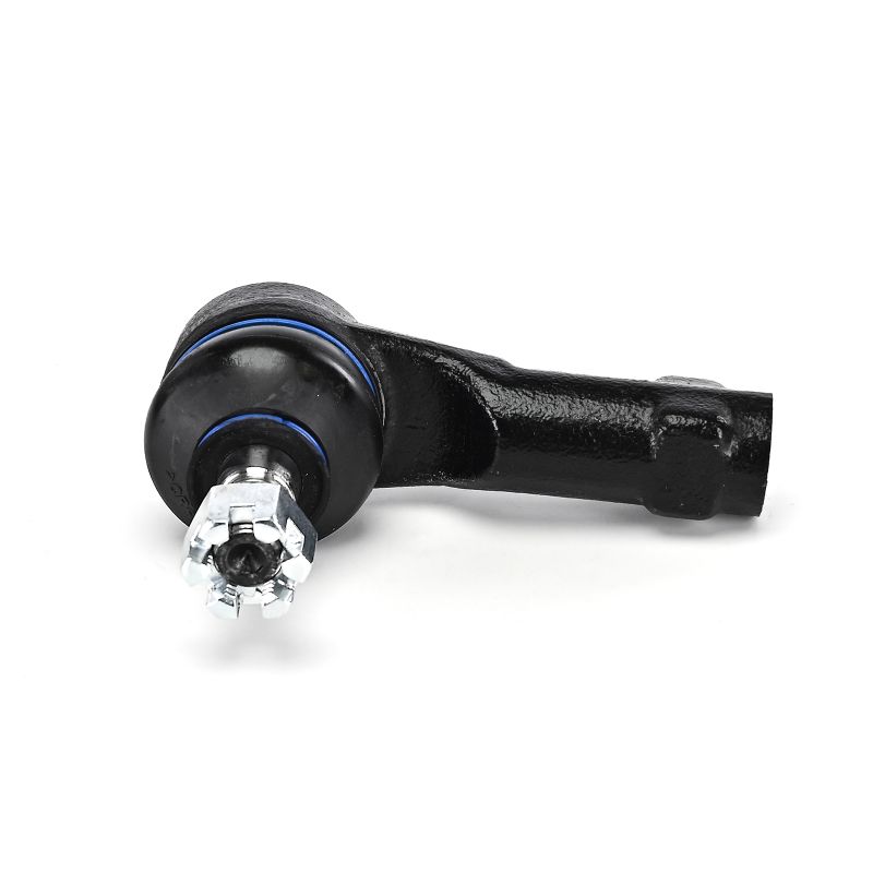 DELPHI TA3686 Ακρόμπαρο Μήκος: 103mm, Διαστάσεις κώνου: 13mm, Τύπος σπειρώματος: με δεξιόστροφο σπείρωμα, Διαστάσεις σπειρώματος: M14 x 1.5