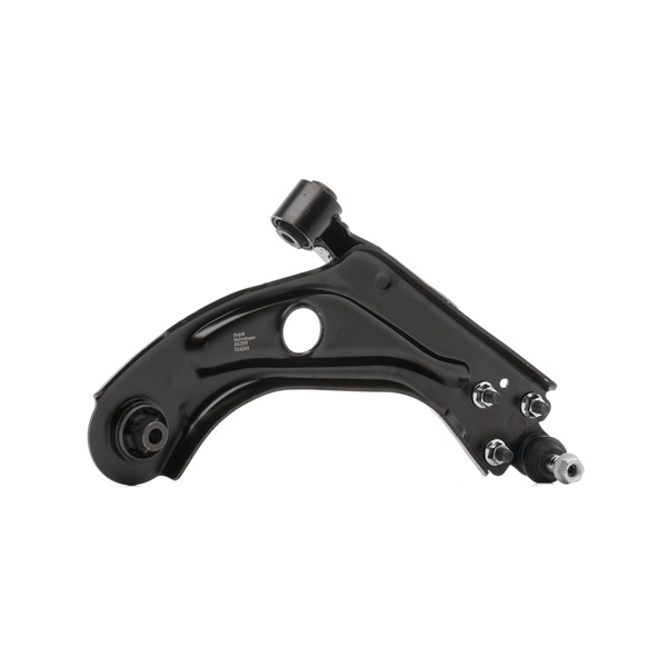 Suspension wishbone arm DELPHI TC4366