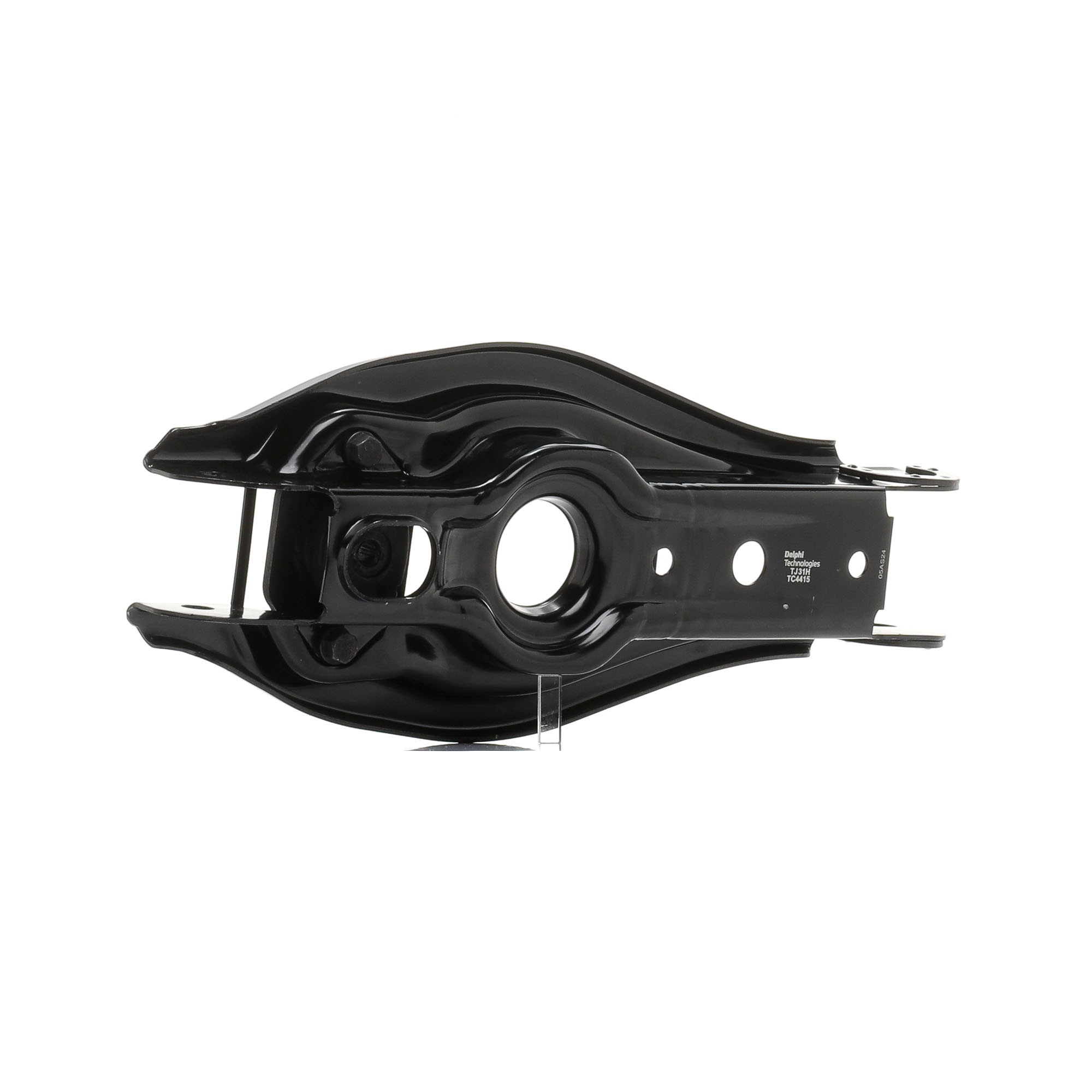 DELPHI TC4415 Barra oscilante de suspensión de ruedas Long.: 455mm
