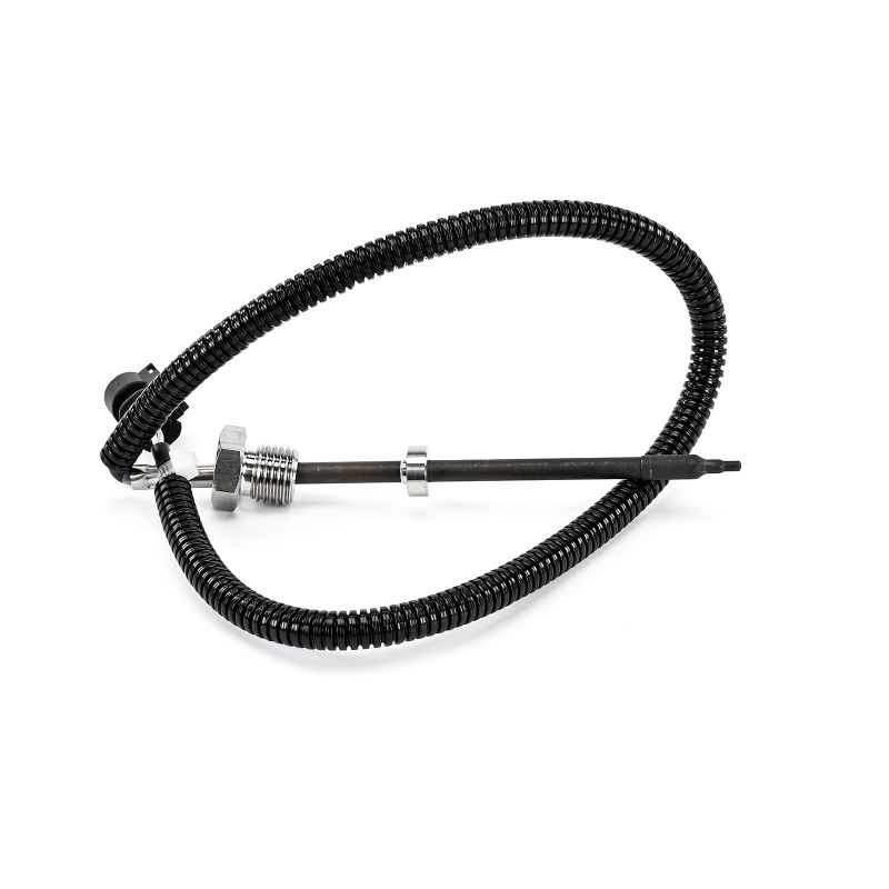 23004846 Senzor, temperatura gaze evacuare DELPHI Mercedes-Benz
