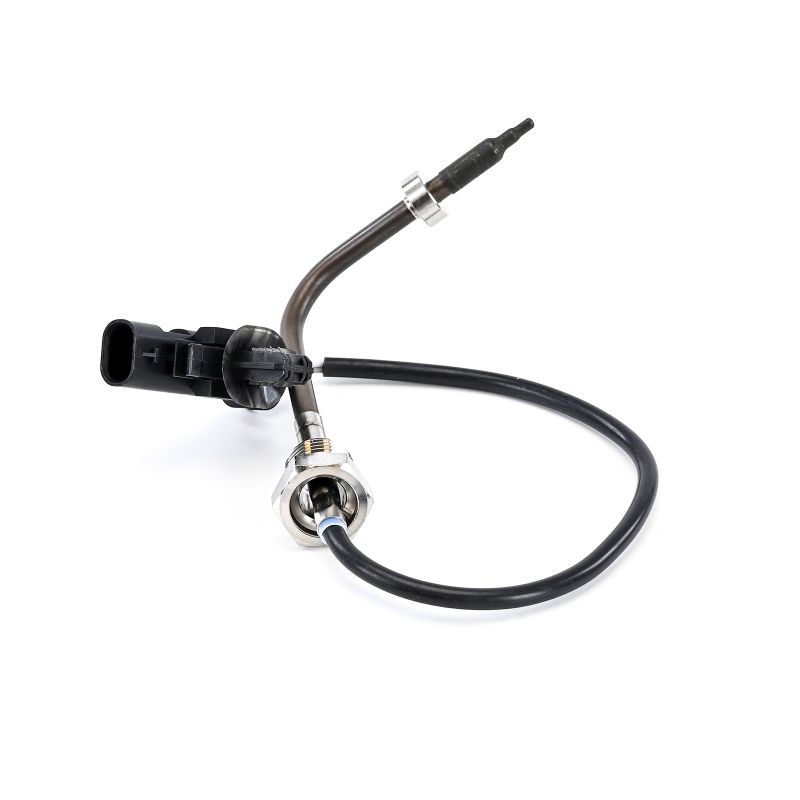 23004856 Senzor, temperatura gaze evacuare DELPHI Fiat
