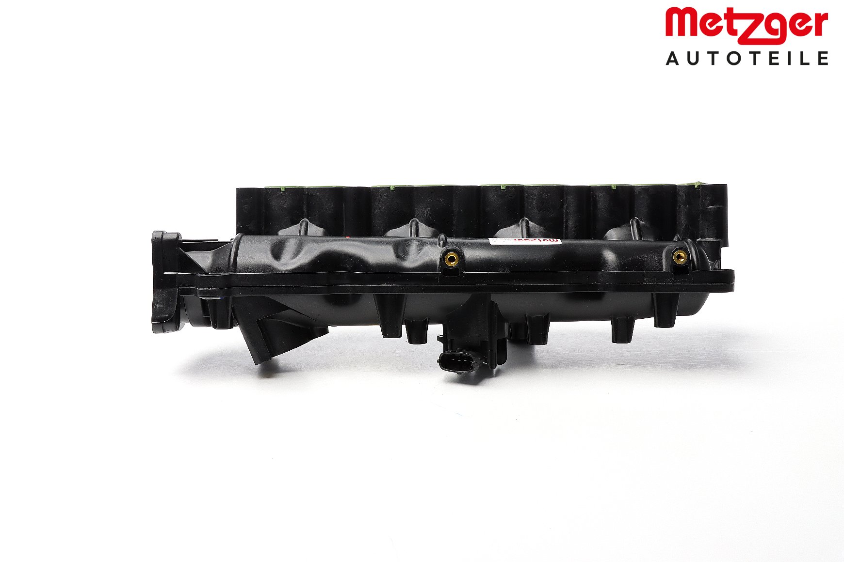 Air intake manifold METZGER 2100140 rating