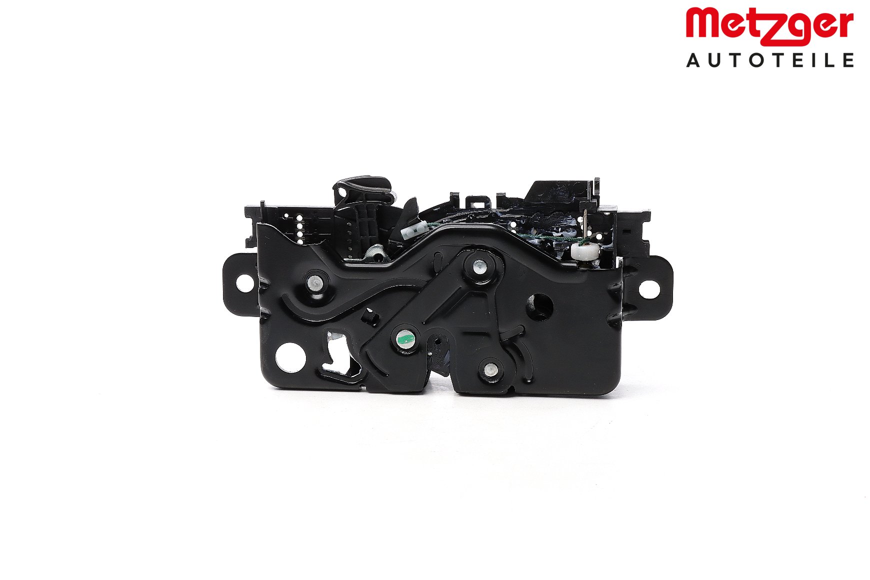 23005057 METZGER 2310801 MINI Takaluukun lukko hinta