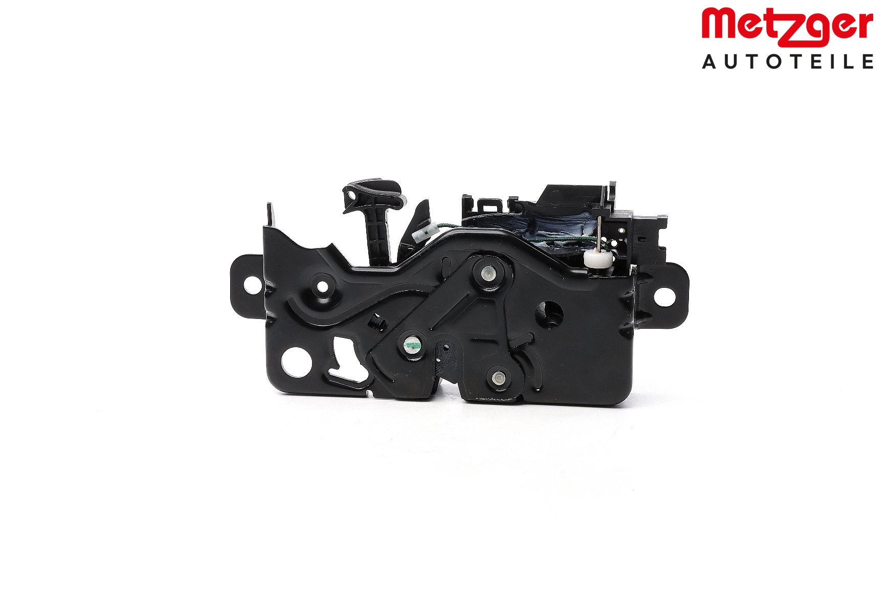 23005058 METZGER 2310802 MINI Takaluukun lukko hinta