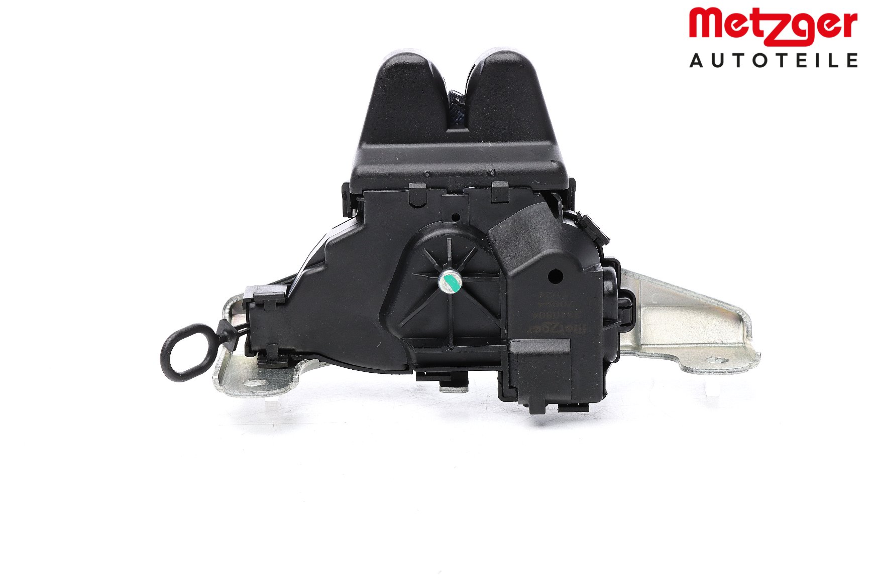 METZGER 23005060 Tailgate Lock Mercedes A205 Doors original