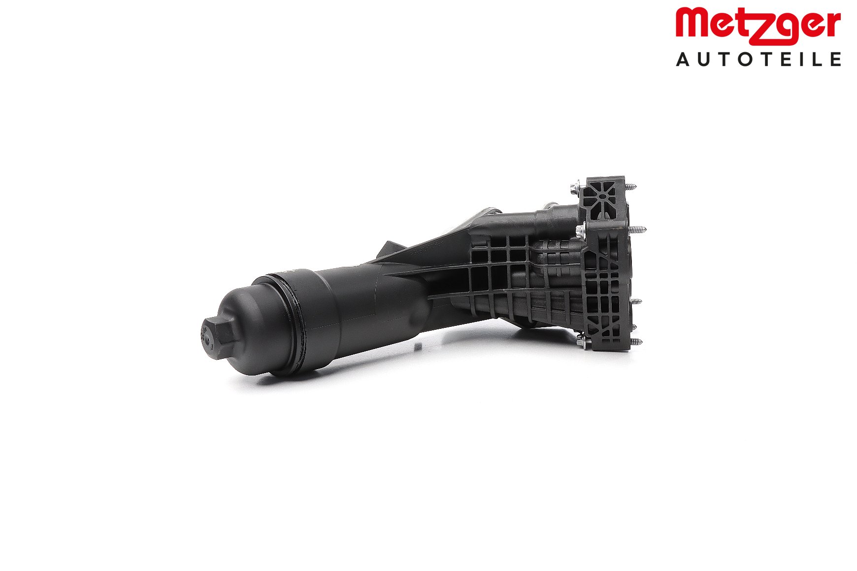 Корпус, маслен филтър 8580414 METZGER 2370126 BMW